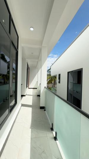Apartment ya vyumba viwili inapangishwa Goba Center, Dar Es Salaam