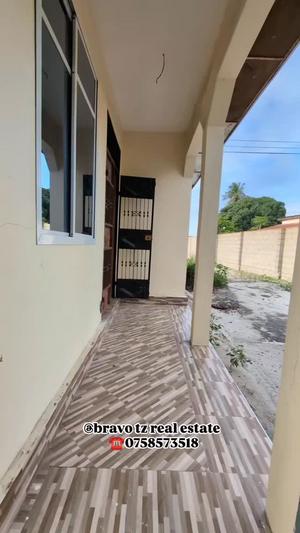3 Bedrooms House/Apartment for Rent in Kijichi, Dar Es Salaam