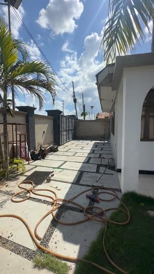 Nyumba ya vyumba viwili inapangishwa Mikocheni, Dar Es Salaam Nyumba ya vyumba viwili inapangishwa Mikocheni, Dar Es Salaam