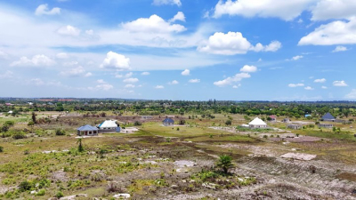 Plot for sale in Kigamboni, Dar Es Salaam Plot for sale in Kigamboni, Dar Es Salaam