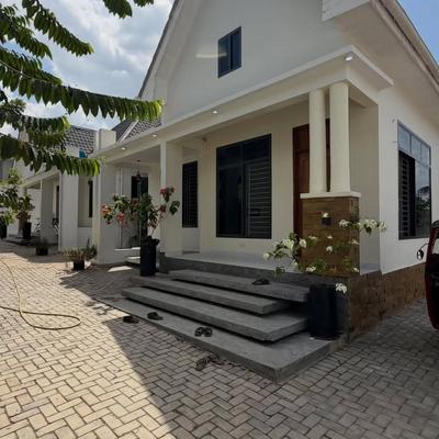 Apartment ya vyumba viwili inapangishwa Madale Mivumoni, Dar Es Salaam Apartment ya vyumba viwili inapangishwa Madale Mivumoni, Dar Es Salaam