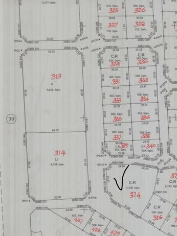 Residential/Commercial Plot for Sale in Nala Segu, Dodoma (2338 sqm) Residential/Commercial Plot for Sale in Nala Segu, Dodoma (2338 sqm)