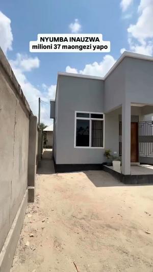 2 Bedrooms House for Sale in Tabata Segelea, Dar Es Salaam (400 sqm) 2 Bedrooms House for Sale in Tabata Segelea, Dar Es Salaam (400 sqm)