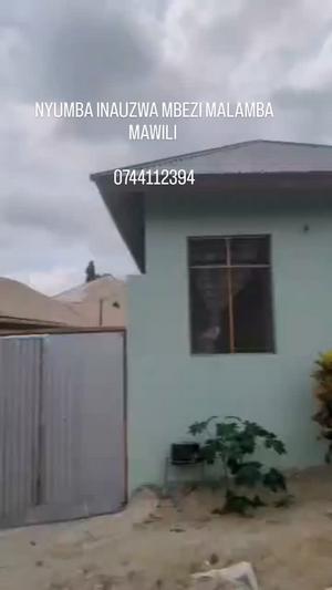3 Bedrooms House for sale in Mbezi Malamba Mawili, Dar Es Salaam 3 Bedrooms House for sale in Mbezi Malamba Mawili, Dar Es Salaam