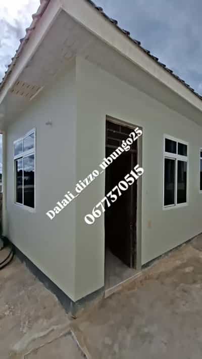 1 Bedroom Apartment for Rent in Kimara Korogwe kwa Mkuwa, Dar Es Salaam