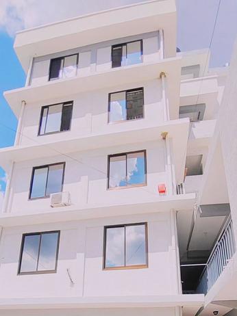 Apartment ya vyumba vitatu inapangishwa Kijitonyama, Dar Es Salaam Apartment ya vyumba vitatu inapangishwa Kijitonyama, Dar Es Salaam