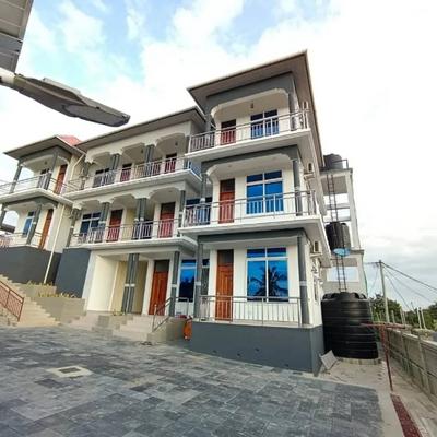 Apartment ya vyumba vitatu inapangishwa Kimara Temboni, Dar Es Salaam