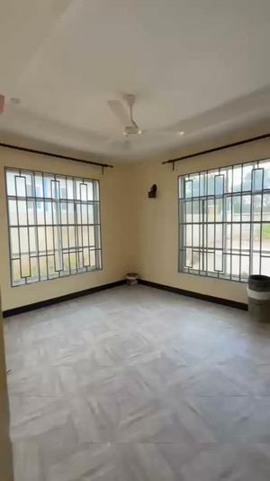 Nyumba ya vyumba viwili inapangishwa Mipango St Gemma, Dodoma