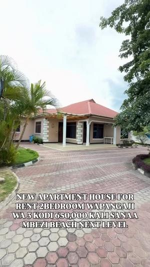 2 Bedrooms Apartment for Rent in Mbezi Beach Next Level, Dar Es Salaam 2 Bedrooms Apartment for Rent in Mbezi Beach Next Level, Dar Es Salaam