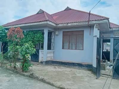 Nyumba ya chumba kimoja inauzwa Chanika, Dar Es Salaam