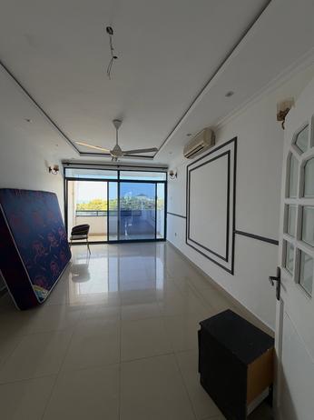 Apartment ya vyumba vitatu inapangishwa Masaki, Dar Es Salaam