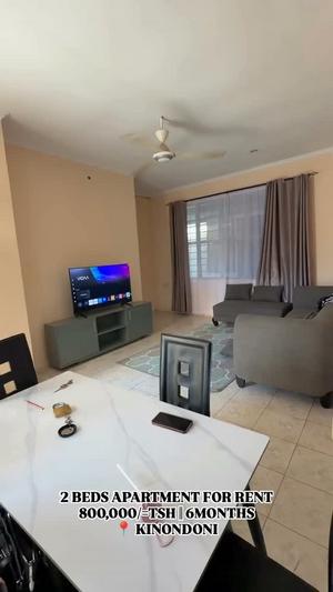 Nyumba/Apartment ya vyumba viwili inapangishwa Kinondoni Ada, Dar Es Salaam Nyumba/Apartment ya vyumba viwili inapangishwa Kinondoni Ada, Dar Es Salaam