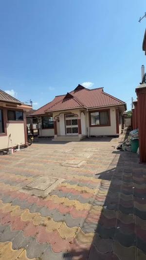 Nyumba ya chumba kimoja inapangishwa Mwananyamala, Dar Es Salaam