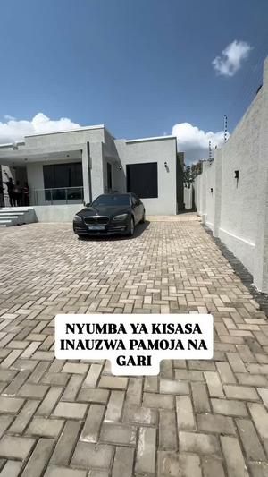 3 Bedrooms House for Sale in Goba Lastanza Mtaa wa Maboss, Dar Es Salaam 3 Bedrooms House for Sale in Goba Lastanza Mtaa wa Maboss, Dar Es Salaam