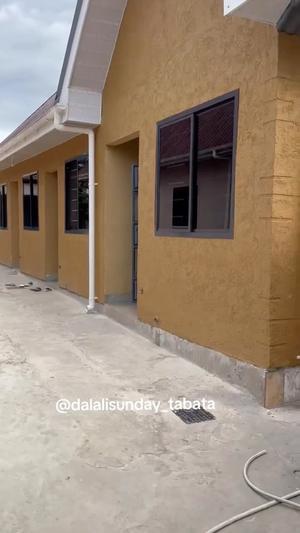 Nyumba/Apartment ya chumba kimoja inapangishwa Tabata Segerea Chama, Dar Es Salaam