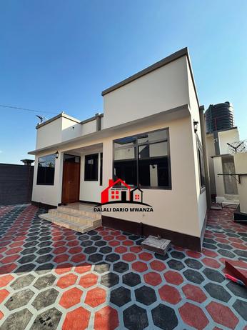 1 Bedroom House for Rent in Mwanza