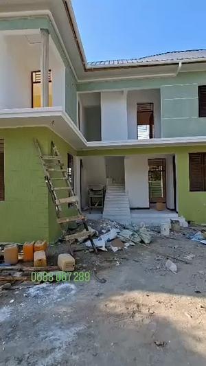 Apartment ya chumba kimoja inapangishwa Ubungo Makoka, Dar Es Salaam Apartment ya chumba kimoja inapangishwa Ubungo Makoka, Dar Es Salaam