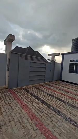 1 Bedroom House for Rent in Chanika Buyuni, Dar Es Salaam