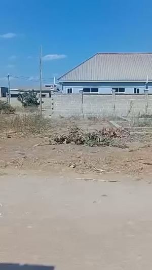 Kiwanja kinauzwa Mlimwa C, Dodoma (800 sqm) Kiwanja kinauzwa Mlimwa C, Dodoma (800 sqm)