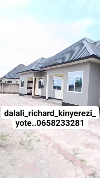 1 Bedrooms House/Apartment for Rent in Tabata, Dar Es Salaam