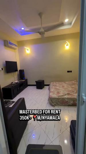 Apartment inapangishwa Mwananyamala, Dar Es Salaam Apartment inapangishwa Mwananyamala, Dar Es Salaam