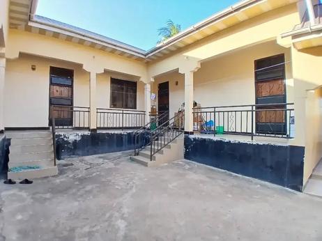 Nyumba ya chumba kimoja inapangishwa Ubungo Makoka, Dar Es Salaam