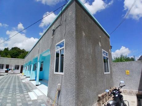 1 Bedroom House for Rent in Kimara Mwisho, Dar Es Salaam 1 Bedroom House for Rent in Kimara Mwisho, Dar Es Salaam