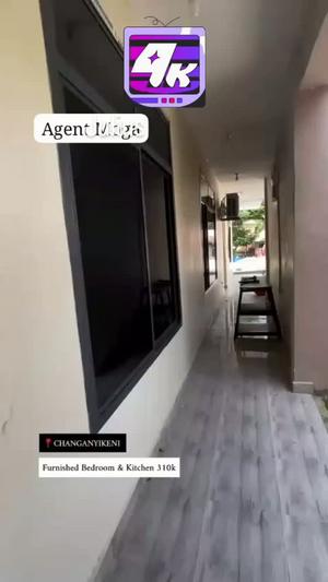 Nyumba inapangishwa Changanyikeni, Dar Es Salaam