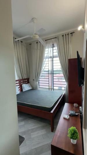 Studio Apartment for Rent in Mwananyamala, Dar Es Salaam Studio Apartment for Rent in Mwananyamala, Dar Es Salaam