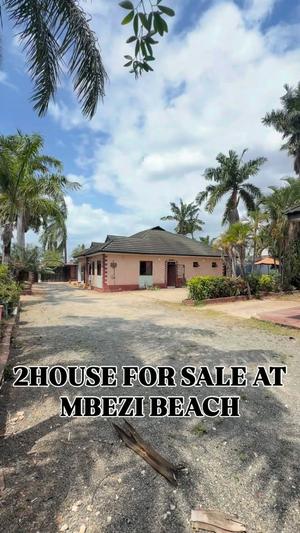 House for Sale in Mbezi Beach, Dar Es Salaam (1370 sqm) House for Sale in Mbezi Beach, Dar Es Salaam (1370 sqm)