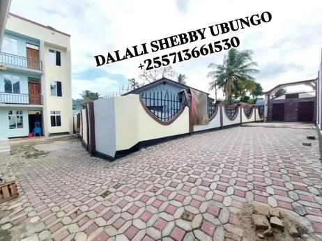 1 Bedroom House for Rent in Kimara Mwisho, Dar Es Salaam