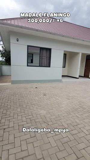 1 Bedroom Apartment for Rent in Madale, Dar Es Salaam 1 Bedroom Apartment for Rent in Madale, Dar Es Salaam