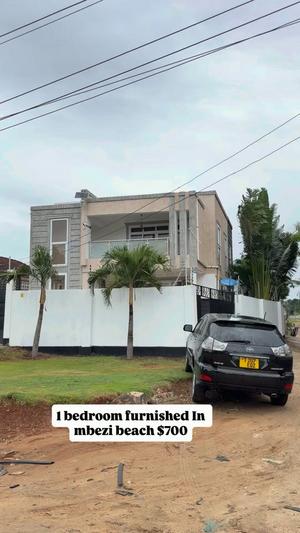Nyumba (Furnished) ya chumba kimoja inapangishwa Mbezi Beach, Dar Es Salaam Nyumba (Furnished) ya chumba kimoja inapangishwa Mbezi Beach, Dar Es Salaam