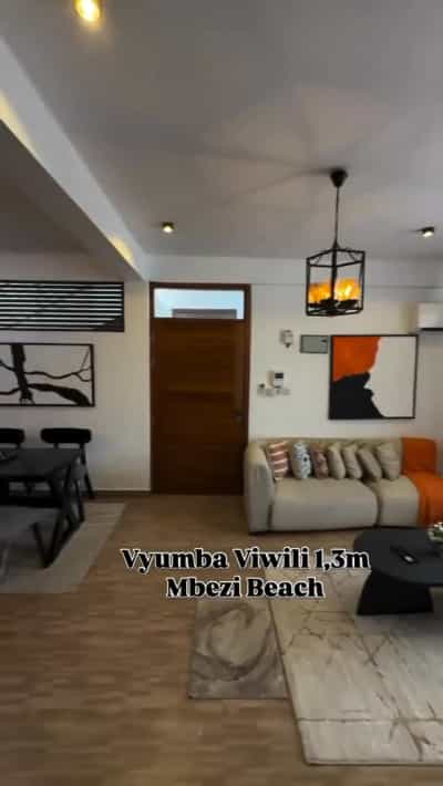2 Bedrooms House for sale in Mbezi, Dar Es Salaam