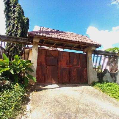Nyumba/Apartment ya chumba kimoja inapangishwa Kimara Kona, Dar Es Salaam