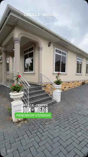 3 Bedrooms House for Rent in Madale Goba, Dar Es Salaam 3 Bedrooms House for Rent in Madale Goba, Dar Es Salaam