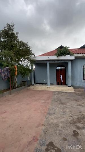 Nyumba ya vyumba viwili inapangishwa Mbezi Beach, Dar Es Salaam Nyumba ya vyumba viwili inapangishwa Mbezi Beach, Dar Es Salaam