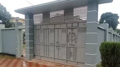 Nyumba ya vyumba vitano inauzwa Mwanza