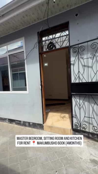 Apartment inapangishwa Makumbusho, Dar Es Salaam