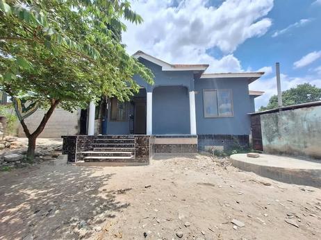 Nyumba ya vyumba vitatu inapangishwa Kimara Mwisho, Dar Es Salaam
