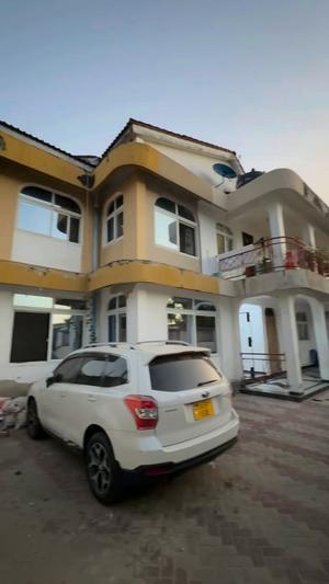 Apartment ya vyumba vitatu inapangishwa Mbezi Beach, Dar Es Salaam