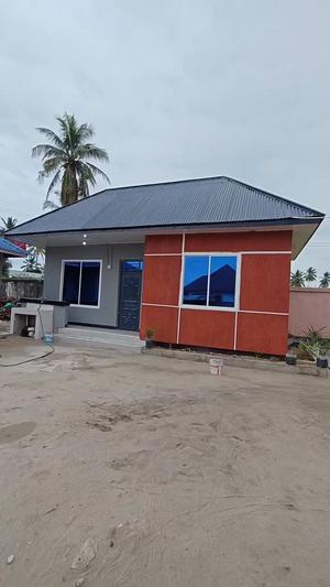 Nyumba/Apartment ya chumba kimoja inapangishwa Chanika Taliani, Dar Es Salaam