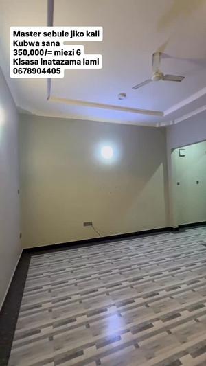 Nyumba ya chumba kimoja inapangishwa Kisasa, Dodoma