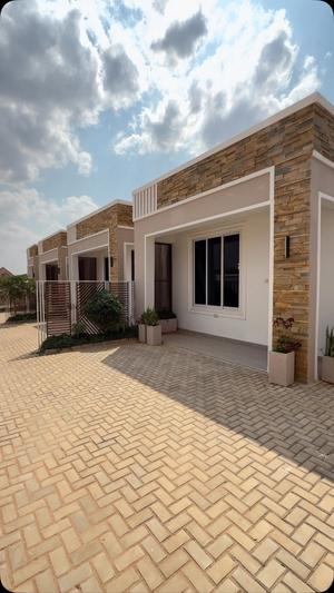 Apartment ya chumba kimoja inapangishwa Mkalama, Morogoro Apartment ya chumba kimoja inapangishwa Mkalama, Morogoro