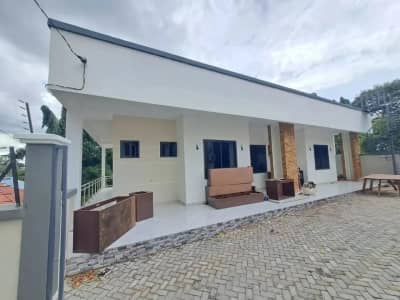 Nyumba ya vyumba viwili inauzwa Kimara, Dar Es Salaam