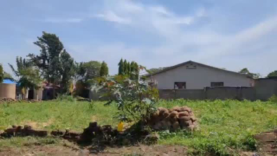 Kiwanja kinauzwa Image, Iringa