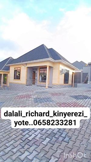 2 Bedrooms House/Apartment for Rent in Tabata Kinyerezi Zimbili, Dar Es Salaam 2 Bedrooms House/Apartment for Rent in Tabata Kinyerezi Zimbili, Dar Es Salaam