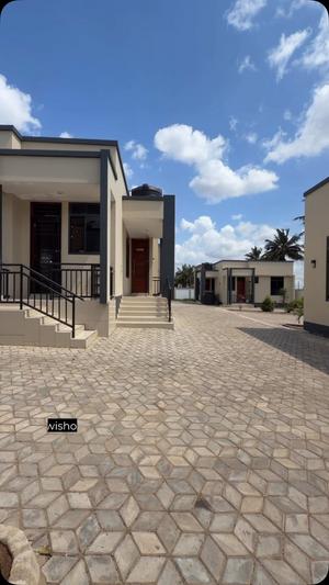 2 Bedrooms Apartment for Rent in Madale Mwisho, Dar Es Salaam