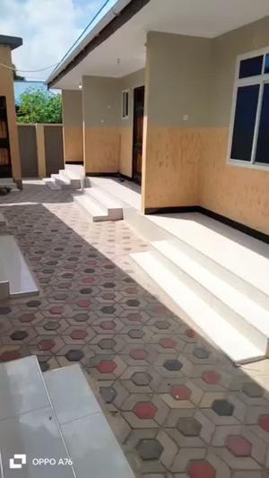 Apartment inapangishwa Ukonga-Kwa Mkolemba, Dar Es Salaam