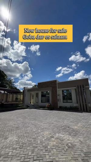 3 Bedrooms House for Sale in Goba Lastanza, Dar Es Salaam (600 sqm) 3 Bedrooms House for Sale in Goba Lastanza, Dar Es Salaam (600 sqm)